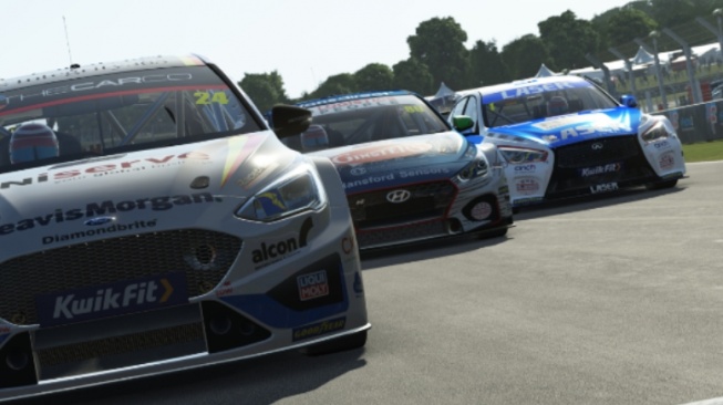 7 Sim Racing Games Terbaik untuk Pencinta Balapan: Grafis Realistis, Virtual Imersif