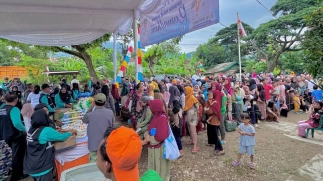 Pemkot Bandar Lampung Gelar Operasi Pasar di Seluruh Kecamatan Pekan Depan