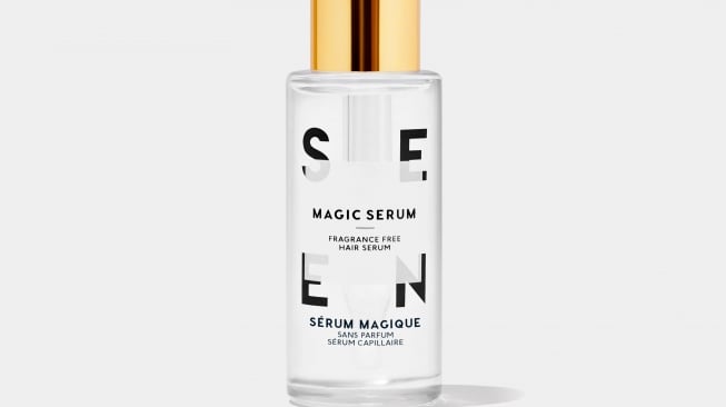 SEEN Magic Serum