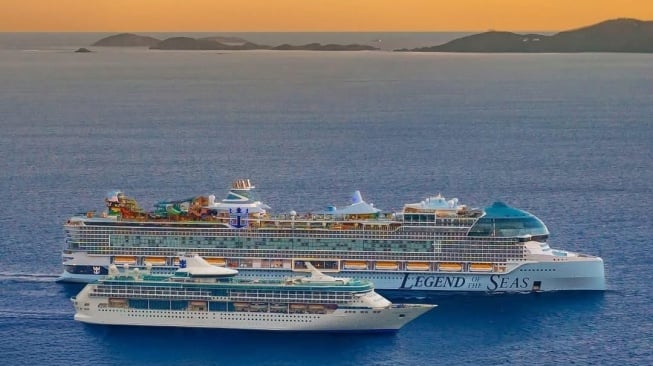 Liburan Mewah Kini Milik Semua: Cruise Rp1 ke Mediterania? Ini Caranya!