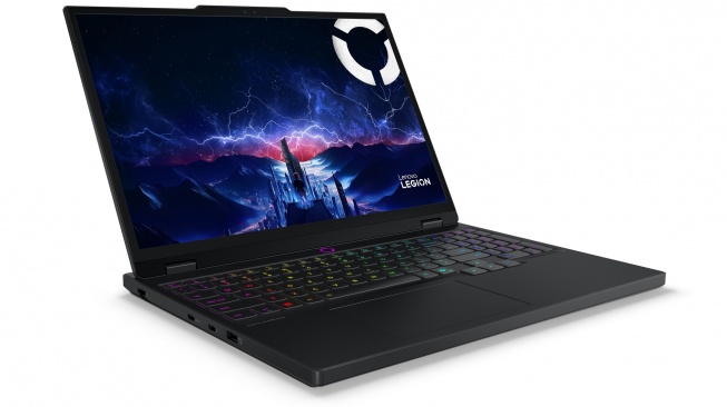 Lenovo Legion 5i. [Lenovo Indonesia]
