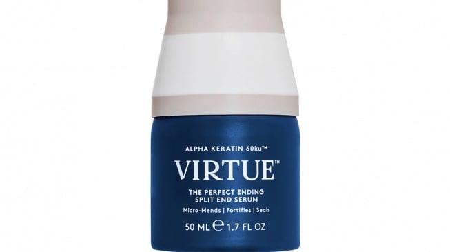 Virtue The Perfect Ending Split End Serum