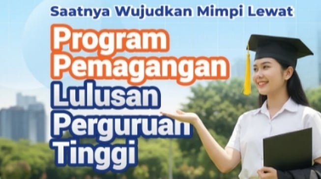 Cara Daftar Magang Nasional Fresh Graduate 2025 dengan Gaji UMR