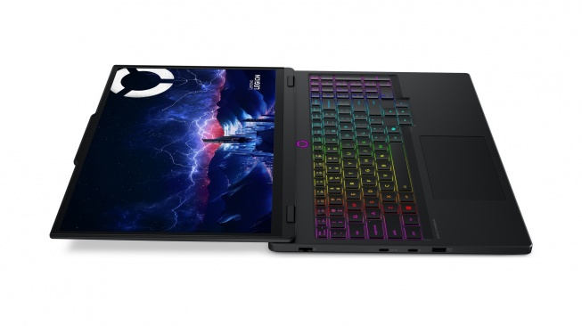 Lenovo Legion 5i. [Lenovo Indonesia]