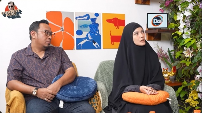 Terancam Kasusnya Diviralkan Lagi, Nadya Almira Malah Tantang Balik Adik Korban Kecelakaannya