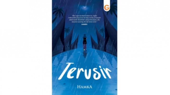 Ulasan Novel Terusir: Diskriminasi Wanita dari Kacamata Budaya dan Sosial