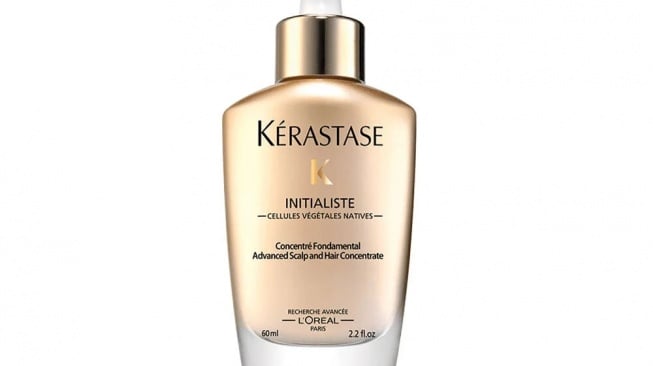 Kérastase Initialiste Advanced Scalp & Hair Serum