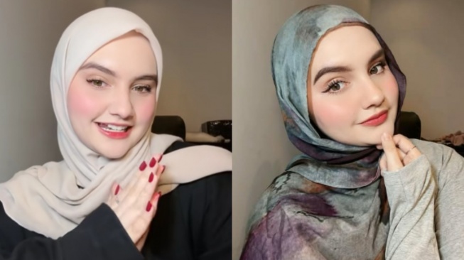 Jessica Rosmaureena Keturunan Mana? Mantan Kekasih Hokky Caraka yang Memesona