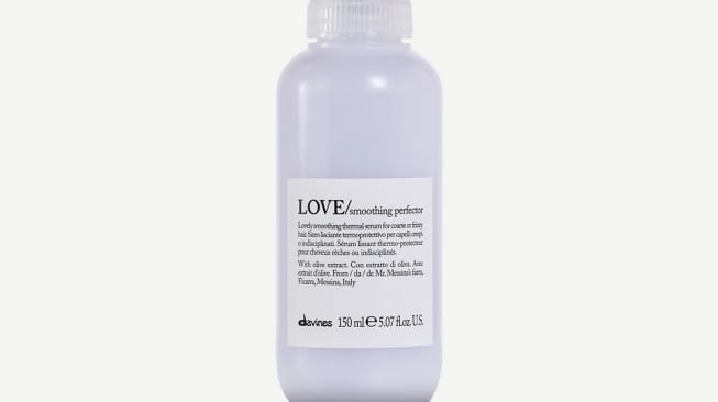 Davines LOVE Smoothing Perfector