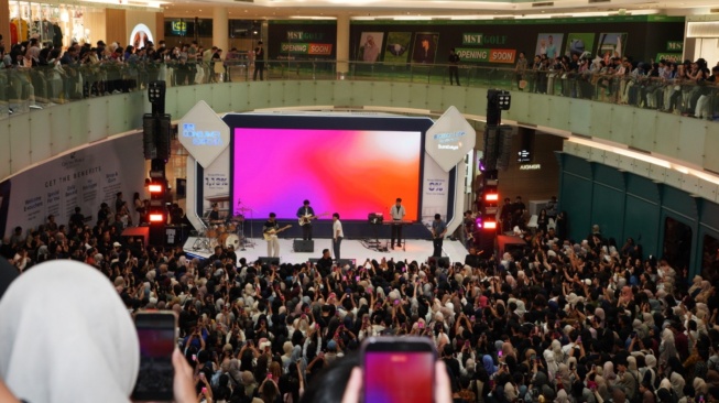 Jangan Lewatkan! Consumer BRI Expo 2025 Hadirkan Rumah Impian, Mobil Idaman dan Konser Gratis