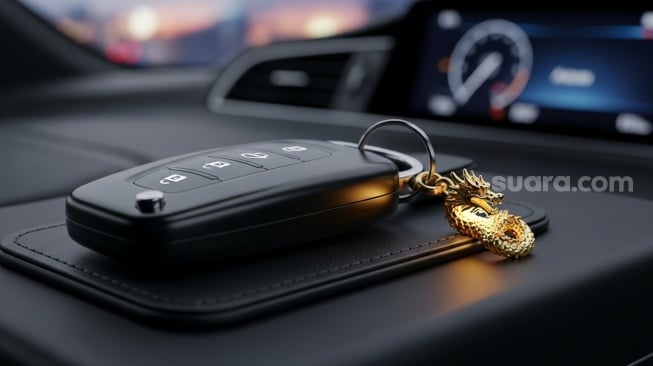 8 Shio Ini Berpotensi Besar Wujudkan Mobil Baru di Oktober 2025, Siapkan Dirimu
