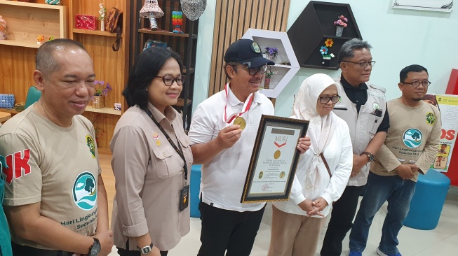 Lebih dari Sekadar Rekor Dunia, Yogyakarta Ubah Budaya Lewat Aksi 10 Ribu Penabung Sampah
