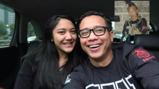 Isu Cerai, Warganet Ungkit Lagi Romansa Lama Putri Tanjung dengan Gofar Hilman
