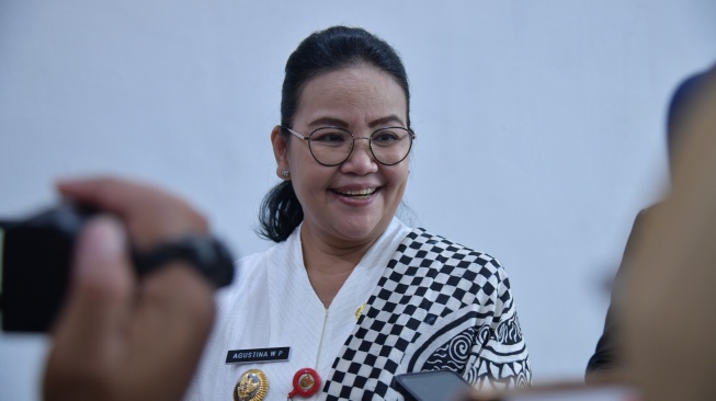 TPA Ilegal Rowosari Ditutup, Pemkot Semarang Berjanji Akan Siapkan TPS Resmi