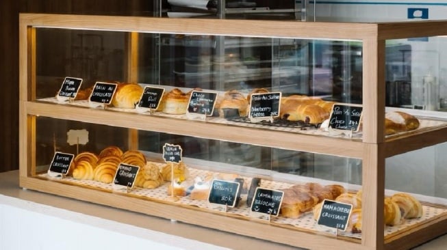 Gabriel's Coffee Eatery: Kafe Pet-Friendly Kekinian yang Wajib Dicoba di Gading Serpong! (Dok. Istimewa)