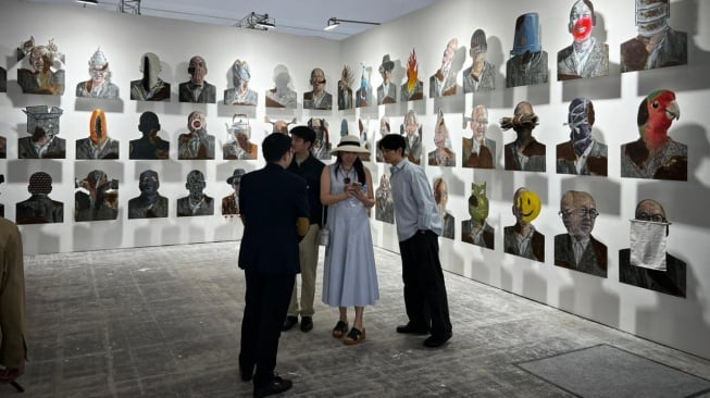 Bersama Bibit.id dan Stockbit, Temukan Peluang Baru Lewat Portrait of Possibilities