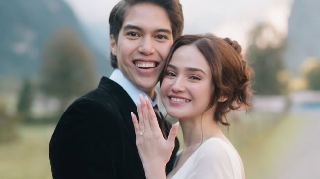 Syifa Hadju Keturunan Mana? Dilamar El Rumi, Kisah Ayah Kandungnya Jadi Misteri