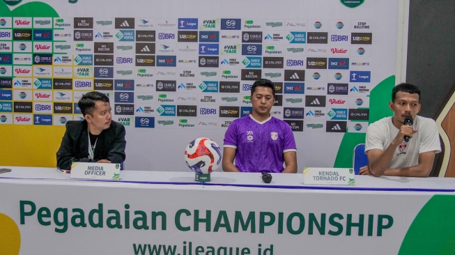 Preview Kendal Tornado FC vs Persiba Balikpapan: Tiga Poin Harga Mati di Jatidiri
