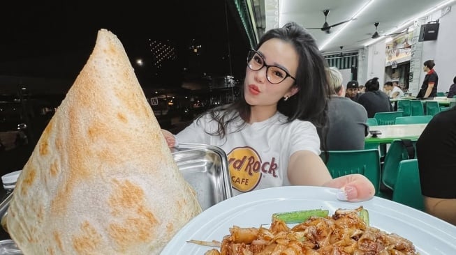 Dulu Banyak yang Antre, Jesselyn MasterChef Indonesia Umumkan Restorannya Ditutup
