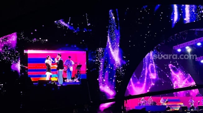 Tiket Early Bird Synchronize Fest 2026 Dijual Hari Ini, Rp450 Ribu Termasuk Donasi Lingkungan