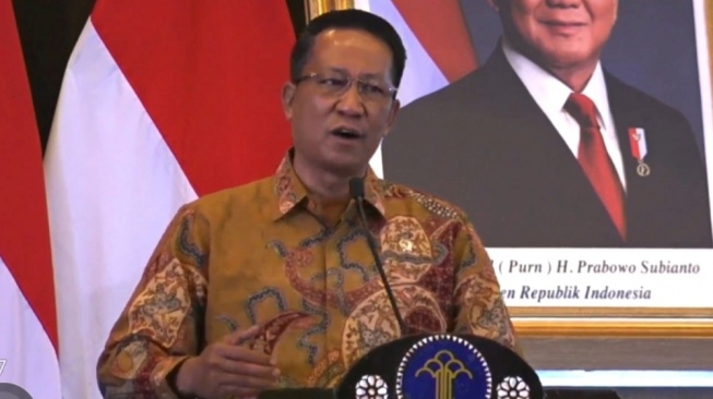 'Cuma Buat Nakut-nakutin', Menteri Hukum Bongkar Modus Pencatutan 'Bos Palsu' di Balik Perusahaan