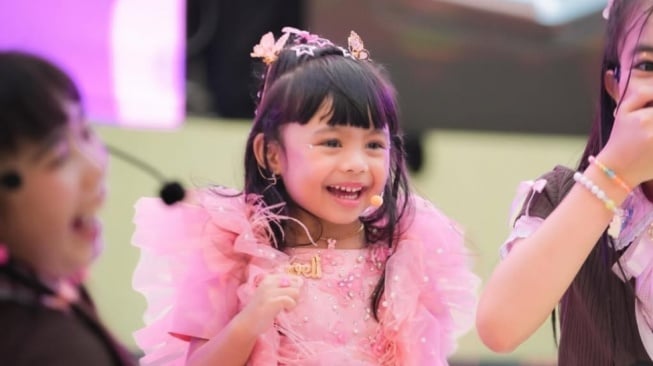 Belajar dari Kasus Ameena, Apakah Permen Bisa Membuat Anak Sering Tantrum?