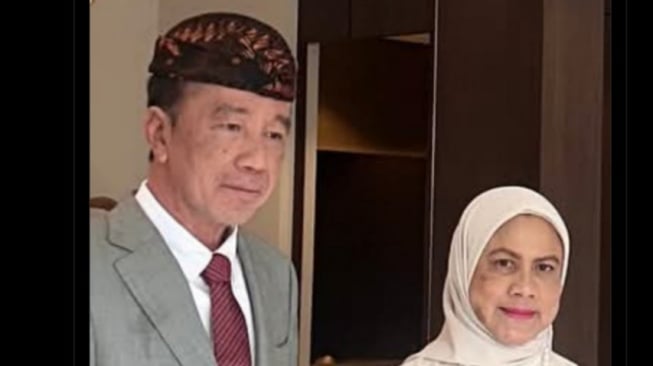 Keriput hingga Flek Hitam Jokowi dan Iriana Jadi Sorotan, Ini 7 Rekomendasi Sunscreen Usia 60-an