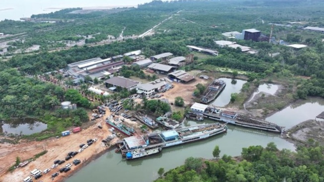 25 Perusahaan Tambang di Sultra Tetap Beroperasi Meski Izin Dicabut