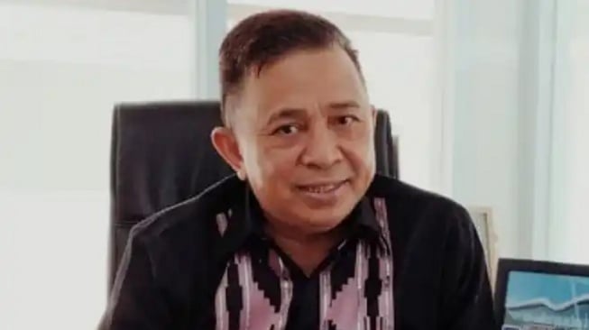 Halim Kalla Adik JK Tersangka Proyek 'Hantu' PLTU Mempawah, Modus Licik Atur Lelang Terbongkar