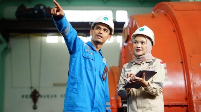 PLN 2025 Buka Rekrutmen Nasional: Menuju Transisi Energi, Mari Generasi Muda Berkarya