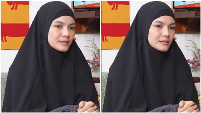 Diantar Denny Sumargo, Ini 5 Momen Penting Pertemuan Nadya Almira dan Korban Kecelakaannya
