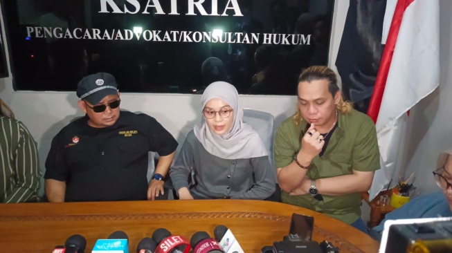 Eks Karyawan Ngaku Diintimidasi Pihak Ashanty: Untung Cewek, Kalau Cowok Udah Gue Gebukin