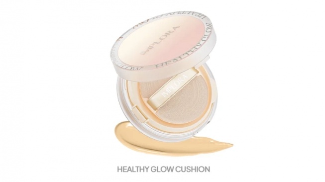 4 Rekomendasi Cushion Rp50 Ribuan, Wajah Flawless Tanpa Bikin Kantong Jebol
