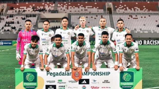 Persiraja Banda Aceh Kembali Gagal Menang di Kandang, Pelatih Minta Maaf