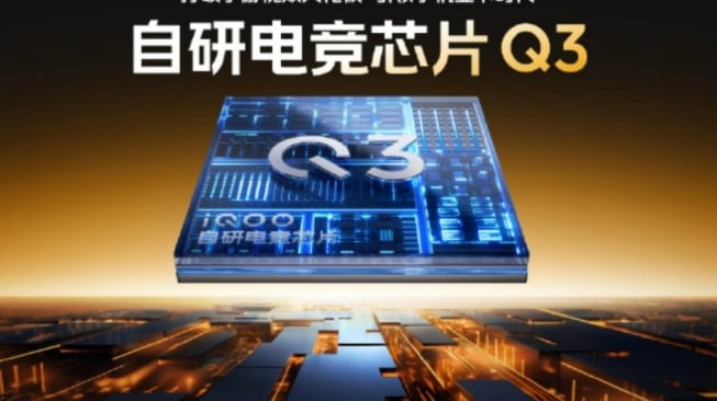 Saingi Xiaomi 17, Chip Q3 pada iQOO 15 Diklaim Tawarkan Ray Tracing Skala Penuh