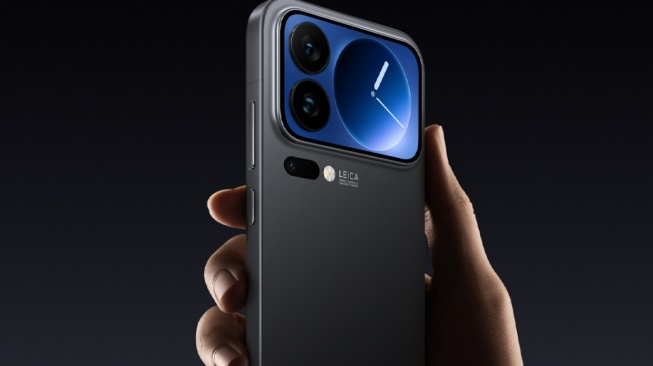 10 HP Android Terkencang Versi AnTuTu September 2025: Xiaomi 17 Pro Max Nomor Satu