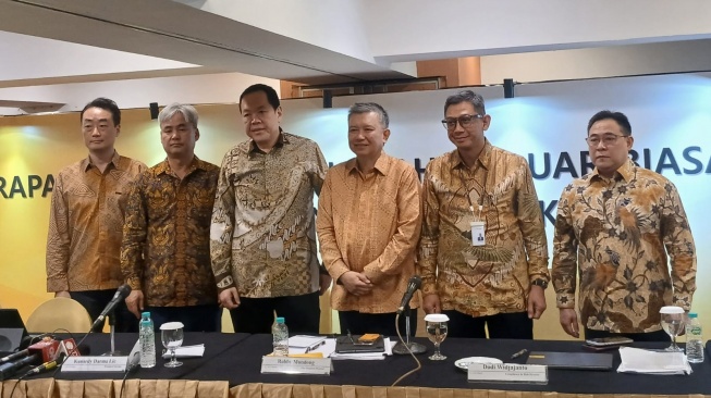 Catat Laba Bersih Rp389 M, KB Bank Perkuat Struktur Manajemen Lewat Pengangkatan Widodo Suryadi