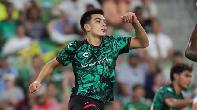 Manchester United Buru The Next Chicharito, Saling Sikut dengan Real Madrid dan City