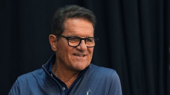Laga Juventus vs Milan Balik ke Setelan Pabrik, Fabio Capello Kecewa Berat