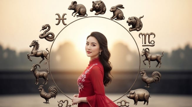 Ini 4 Shio Perempuan Paling Cantik, Pesonanya Bikin Orang Gampang Jatuh Hati