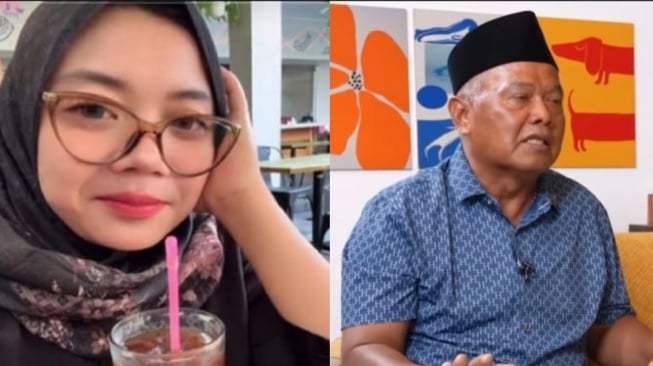 5 Fakta Terbaru Perseteruan Yai Mim Vs Sahara: Bantah Tudingan Pelecehan, Berakhir Damai?
