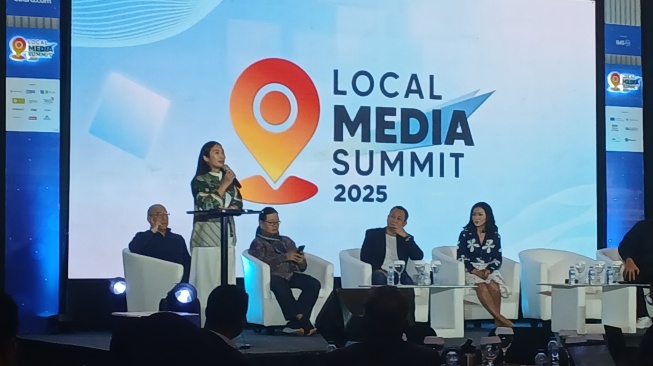 GoTo Dorong Kolaborasi dengan Media Lokal untuk Edukasi Publik dan Pemberdayaan Daerah
