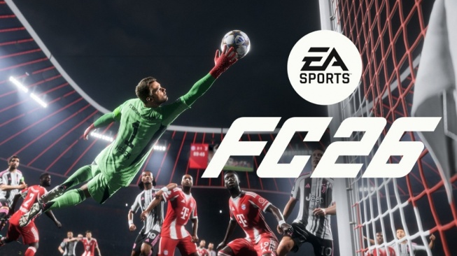 Caplok EA Ratusan Triliun, Ini Sejumlah Alasan Mengapa Arab Saudi Tertarik Game