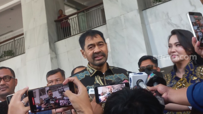 Para Gubernur Tolak Mentah-mentah Rencana Pemotongan TKD Menkeu Purbaya