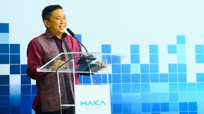 Jabatan Mentereng Halim Kalla: Adik Jusuf Kalla Jadi Tersangka Korupsi PLTU