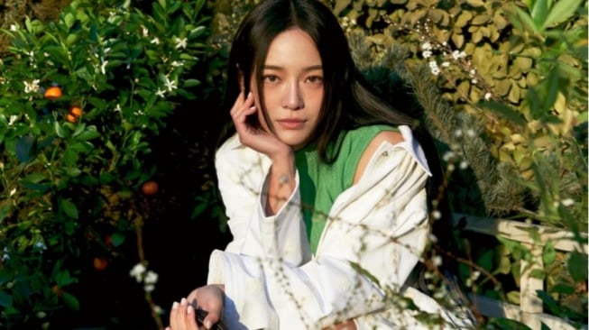 Simple tapi Slay! 4 Mix and Match Outfit Chic Bold ala Kim Se Jeong