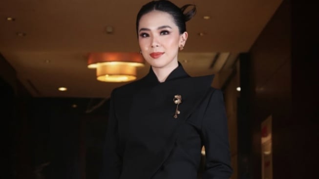Fotonya Diduga Dipakai Usaha Aisyahrani, Ini Jejak Karier Chef Devina