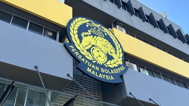 Masih Ngeyel, FAM Tidak Terima Disebut FIFA Palsukan Dokumen