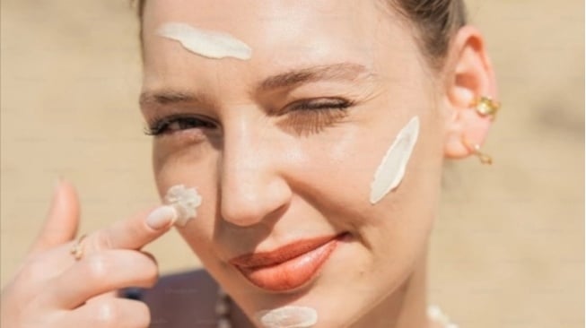 4 Sunscreen Berbahan Aloe Vera Efektif Melembapkan dan Menyejukkan Kulit