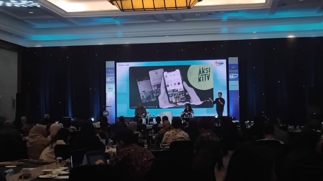 Ajak Anak Muda Bertindak di LMS 2025, BBC Media Action Susun Strategi Jitu Atasi Isu Lingkungan